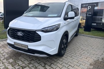 Ford Tourneo Custome  2.5 Phev 232 KM