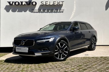 Volvo V90 Cross Country
