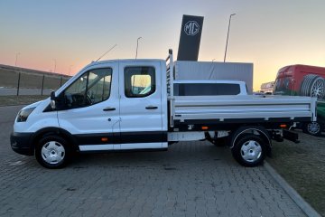 Ford Transit Wywrotka 2900