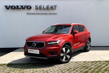 Volvo XC 40