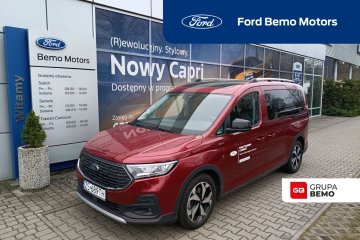 Active 2.0 EcoBlue 122KM A7