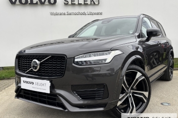 Volvo XC 90 T8 AWD Plug-In Hybrid Ultimate Dark 7os,Bowers&Wilkins,Fou